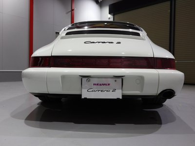 PORSCHE 911 - 5