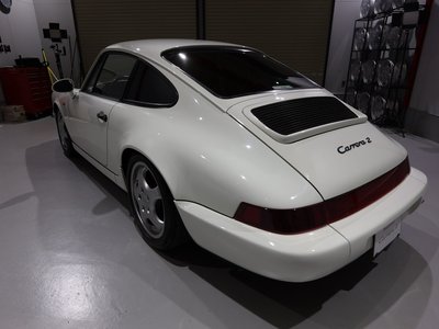 PORSCHE 911 - 3