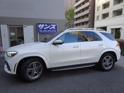 MERCEDES-BENZ GLE - 6