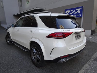 MERCEDES-BENZ GLE - 5