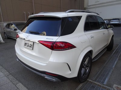 MERCEDES-BENZ GLE - 3