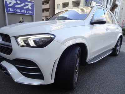 MERCEDES-BENZ GLE - 10