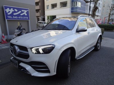 MERCEDES-BENZ GLE - 7