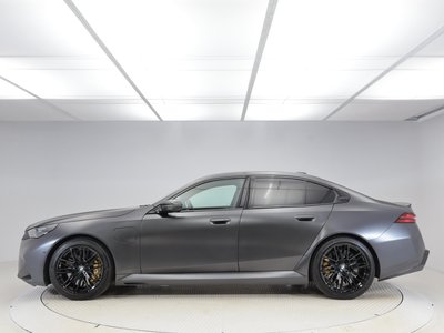 BMW M5 - 7