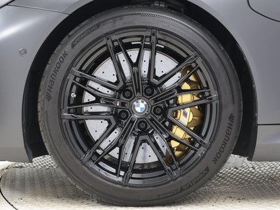BMW M5 - 10