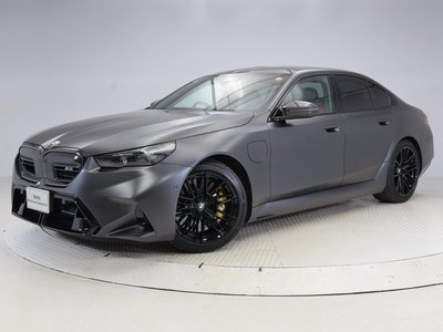 BMW M5 - 1