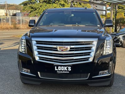 CADILLAC ESCALADE - 3