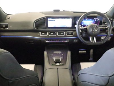 2023 Mercedes-BENZ GLE — миниатюра 14