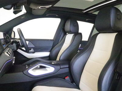 2023 Mercedes-BENZ GLE — миниатюра 20