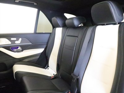 2023 Mercedes-BENZ GLE — миниатюра 22