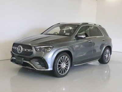 2023 Mercedes-BENZ GLE — фото 1