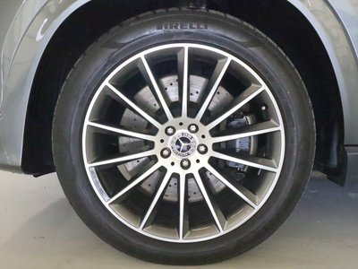 2023 Mercedes-BENZ GLE — миниатюра 33