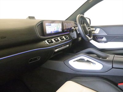 2023 Mercedes-BENZ GLE — миниатюра 21