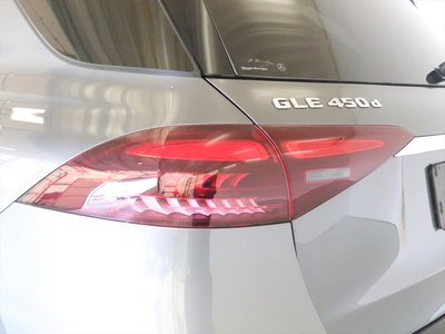 2023 Mercedes-BENZ GLE — фото 9