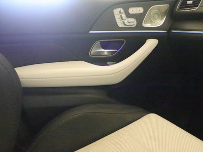 2023 Mercedes-BENZ GLE — миниатюра 16