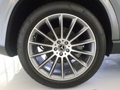 2023 Mercedes-BENZ GLE — миниатюра 35