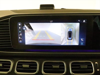 2023 Mercedes-BENZ GLE — миниатюра 28