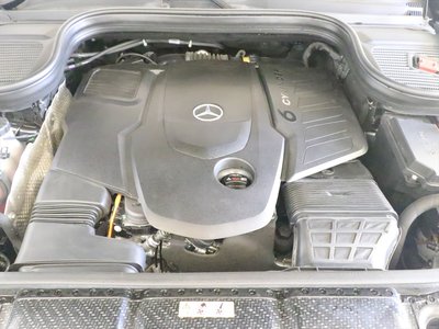 2023 Mercedes-BENZ GLE — миниатюра 32