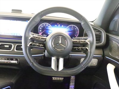 2023 Mercedes-BENZ GLE — миниатюра 19