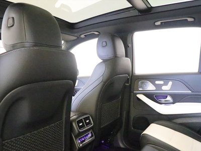 2023 Mercedes-BENZ GLE — миниатюра 23