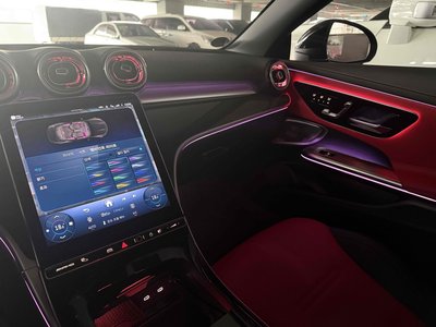 2025 Mercedes-BENZ CLE 缩略图 18