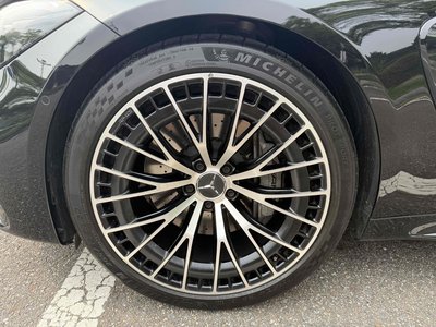 صورة 6 لـ 2025 Mercedes-BENZ CLE