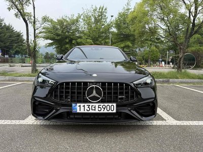 صورة 2 لـ 2025 Mercedes-BENZ CLE