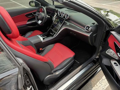 2025 Mercedes-BENZ CLE 缩略图 11
