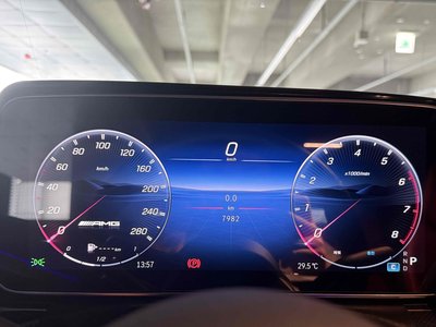 صورة 8 لـ 2025 Mercedes-BENZ CLE