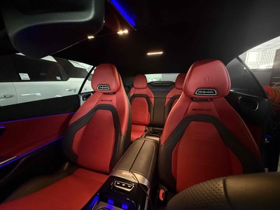 2025 Mercedes-BENZ CLE 缩略图 17