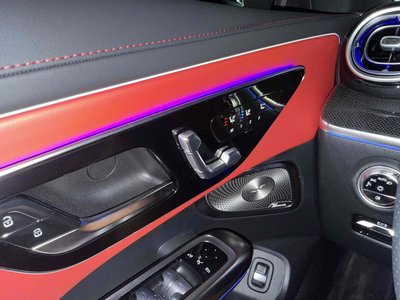 2025 Mercedes-BENZ CLE 缩略图 16