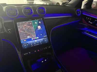 2025 Mercedes-BENZ CLE 缩略图 19