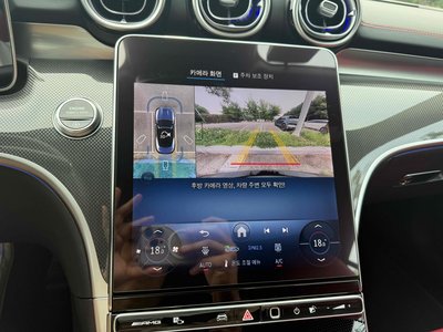 2025 Mercedes-BENZ CLE 缩略图 14