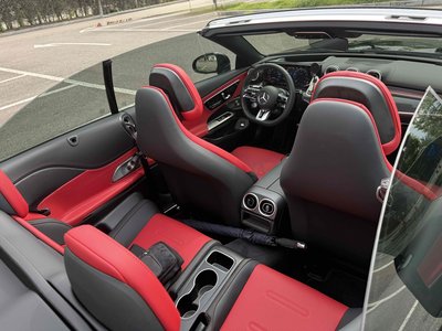 2025 Mercedes-BENZ CLE 缩略图 15