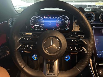 صورة 9 لـ 2025 Mercedes-BENZ CLE