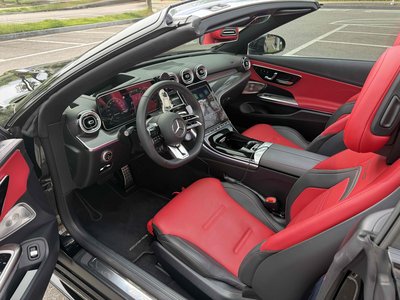 صورة 5 لـ 2025 Mercedes-BENZ CLE
