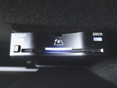 MERCEDES-BENZ C-CLASS - 10