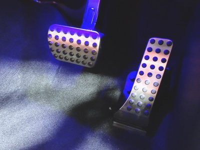 MERCEDES-BENZ C-CLASS - 9