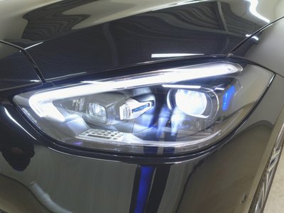 MERCEDES-BENZ C-CLASS - 3