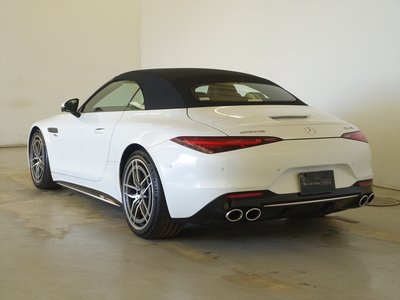 MERCEDES-BENZ SL AMG - 6