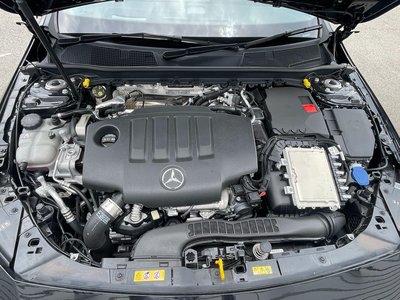 2026 Mercedes-BENZ CLA 缩略图 67