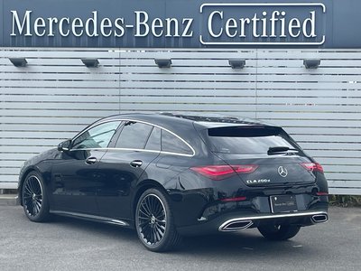 2026 Mercedes-BENZ CLA 缩略图 19
