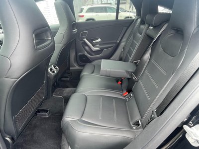 2026 Mercedes-BENZ CLA 缩略图 57