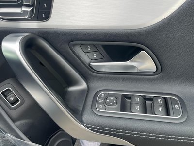 2026 Mercedes-BENZ CLA 缩略图 37