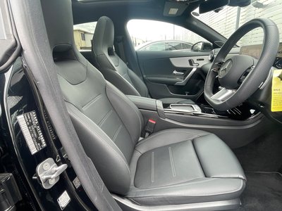 2026 Mercedes-BENZ CLA 照片 5
