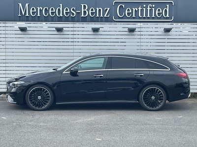 2026 Mercedes-BENZ CLA 缩略图 17