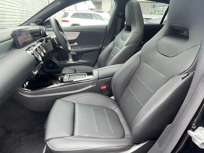 2026 Mercedes-BENZ CLA 缩略图 61