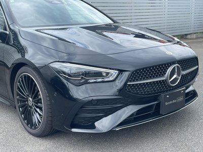 2026 Mercedes-BENZ CLA 缩略图 21