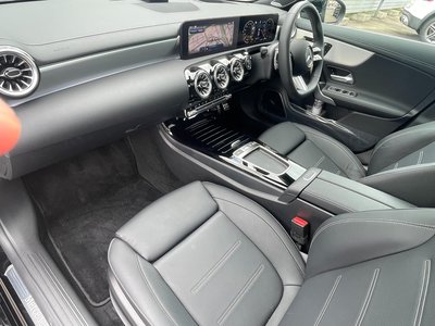 2026 Mercedes-BENZ CLA 缩略图 64