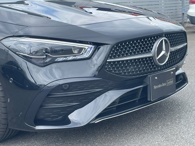 2026 Mercedes-BENZ CLA 缩略图 20